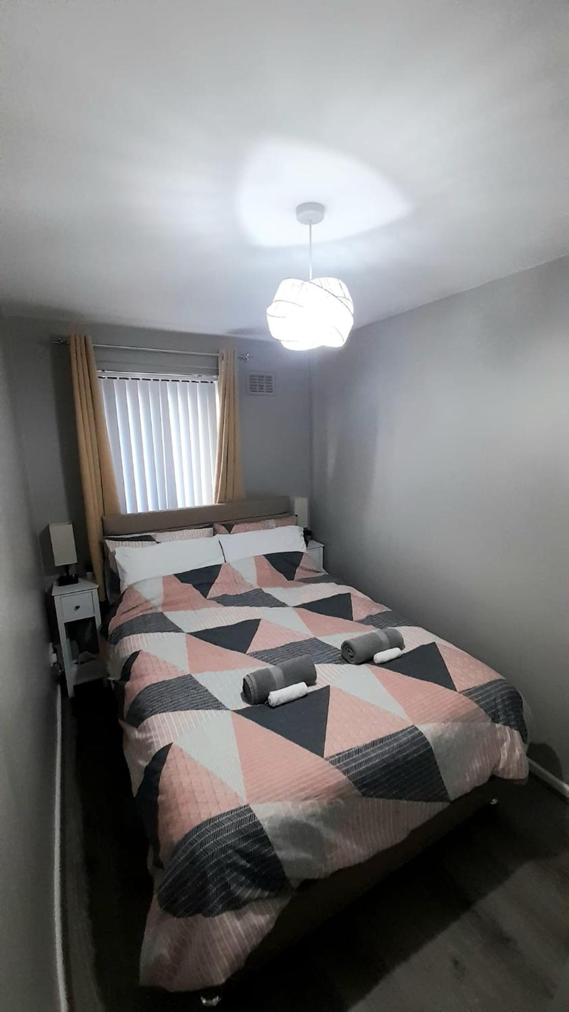 293 Holiday Home- Free On Site Parking Μπέλφαστ Εξωτερικό φωτογραφία